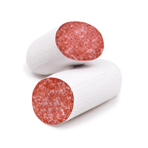 Pejskar Polický uherák, nízký počet "éček"