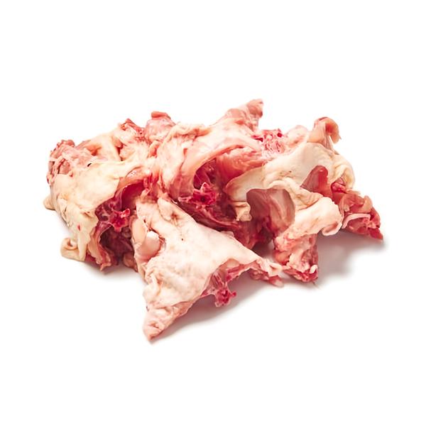 Vodňanské Kuře Kuřecí polévková směs