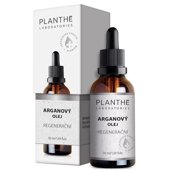 Planthé Arganový olej regenerační 50 ml