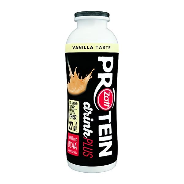 Zott Protein Drink Vanilka