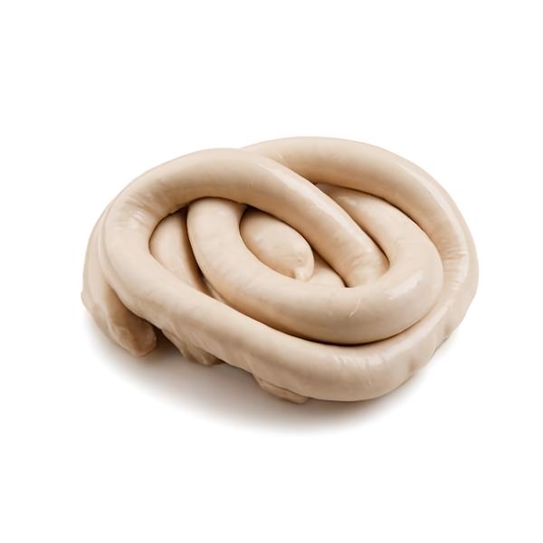 Prominent Krůtí vinná klobása