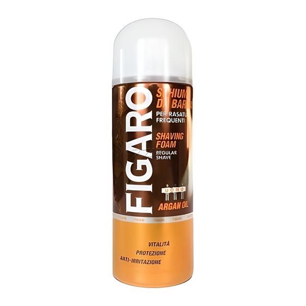 Mil Mil Figaro Pěna na holení argan