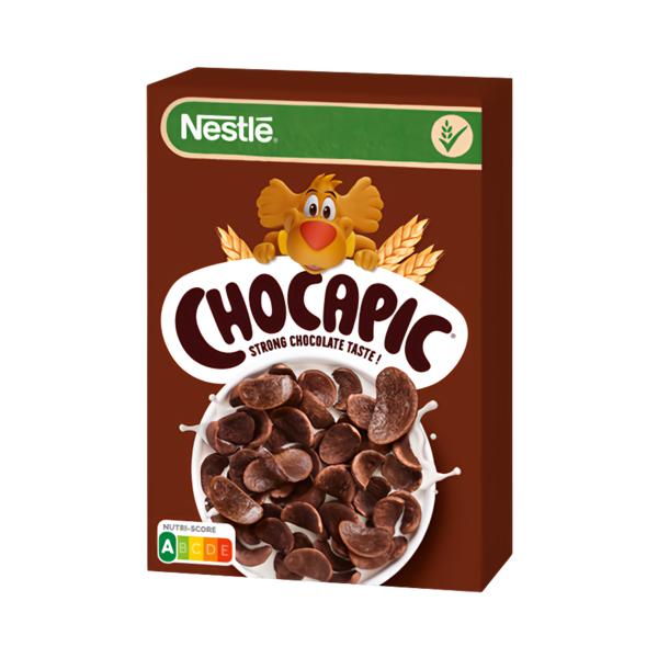 Nestlé Chocapic cereálie