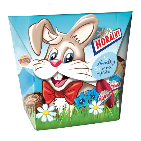 Figaro Horalky velikonoční balíček