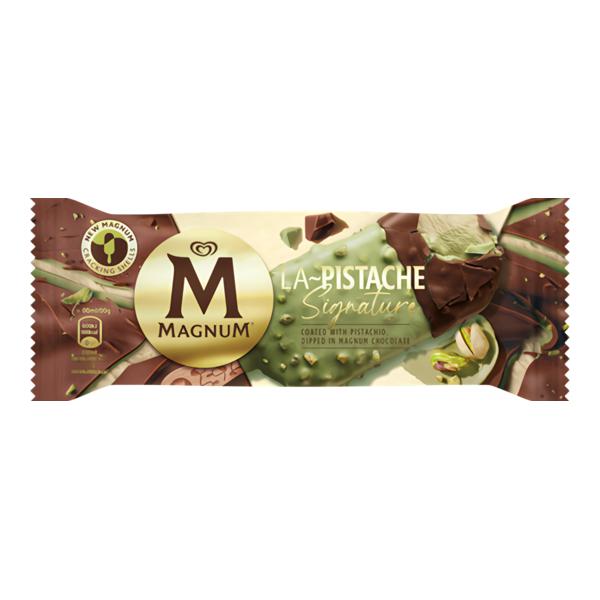 Magnum La Pistache