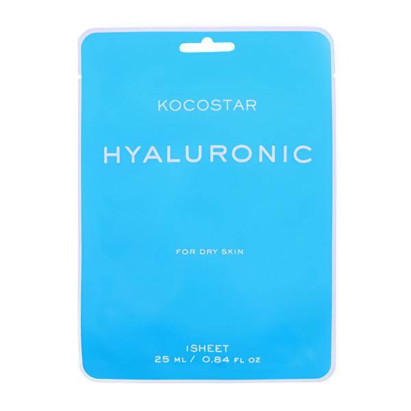 Kocostar Hyaluronic mask