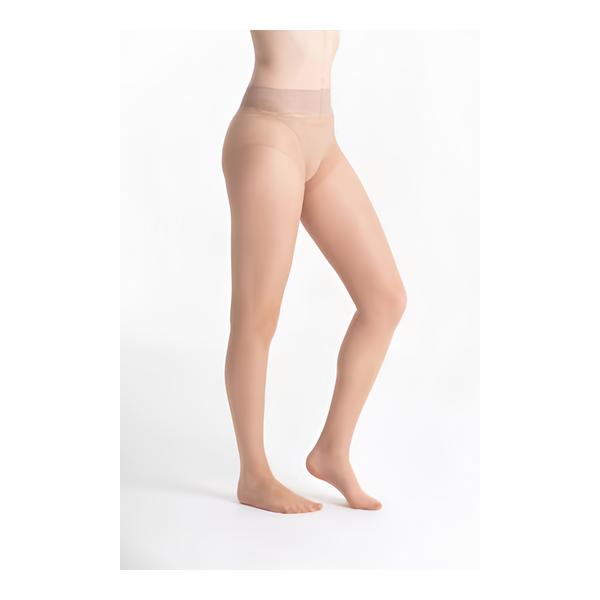 Nadotec diskrétní | TAJEMSTVÍ | vel. 4L | béžová | 15 DEN