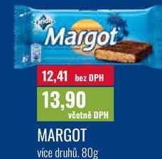 MARGOT 80g