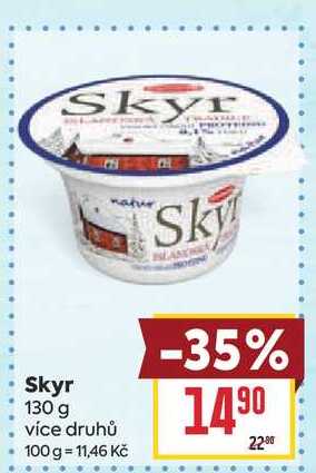 Skyr 130 g