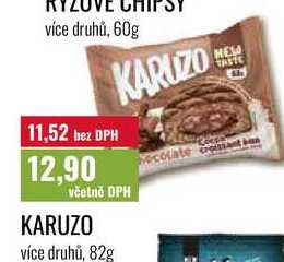 KARUZO 82g