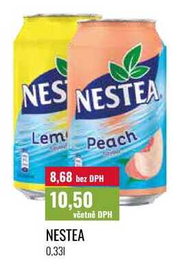 NESTEA 0,33l