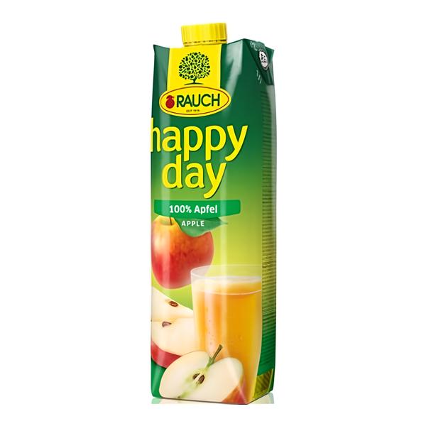 Rauch Happy Day Jablko 100%