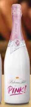 Bohemia Sekt Pink Ice 0,75l