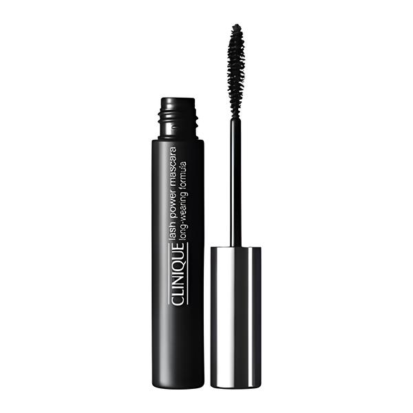 Clinique Dlouhotrvající prodlužující řasenka Lash Power Mascara Odstín 01 Black Onyx