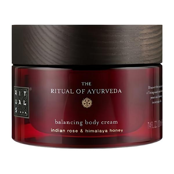 Rituals The Ritual Of Ayurveda Tělový krém