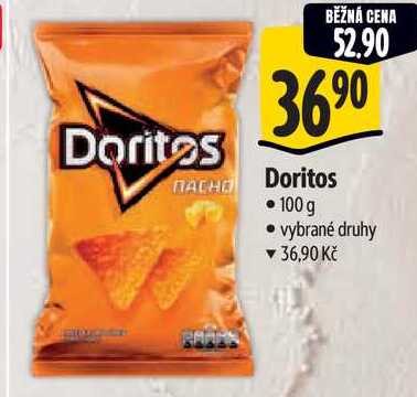 Doritos, 100 g