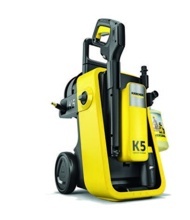 KÄRCHER VYSOKOTLAKÝ ČISTIČ K 7 SMART CONTROL FLEX ECO!BOOSTER