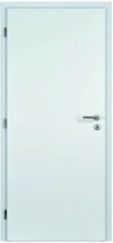 DOORNITE INTERIÉROVÉ PROTIPOŽÁRNÍ DVEŘE LUME EXTRA CPL BÍLÉ 80 L