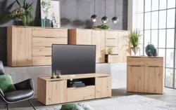 1: Série komod - komoda