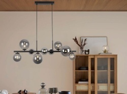 2: Série Anne - závěsné svítidlo