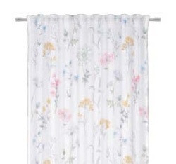 4: Hotový závěs Dolly