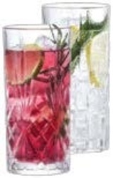 12: Sklenička Stella/Cubetti