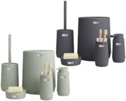 5: Sada koupelnových doplňků