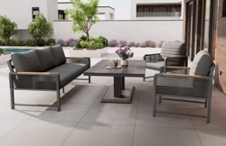 Zahradní sestava - zahradní stolek