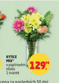 KYTICE MIX, 1 svazek