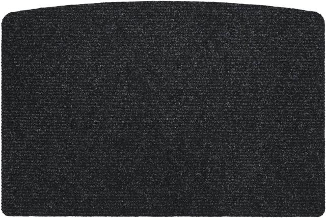 Liv&Bo Rohožka rozměry: 50 x 75 cm, černá