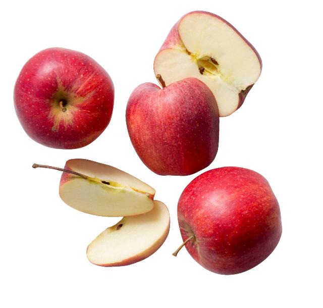 Jablka Red Prince