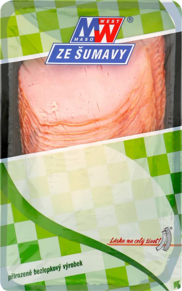 Maso West Kladenská pečeně