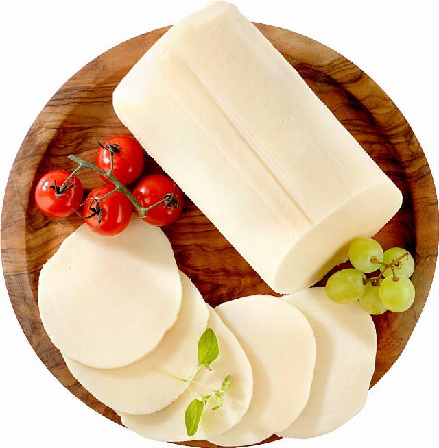 Lacrum Salámový sýr