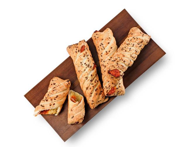 Sweet chilli tyčinka