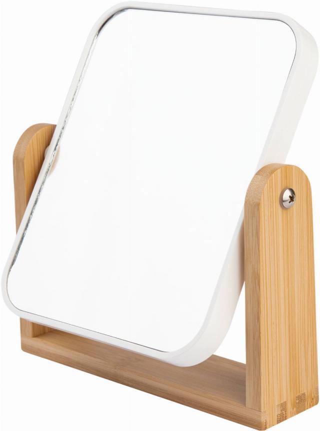 LIV&BO Kosmetické zrcátko s 3násobným zvětšením