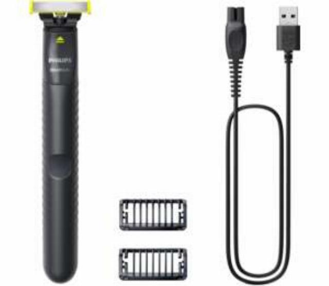 PHILIPS Holicí strojek OneBlade QP1424/10