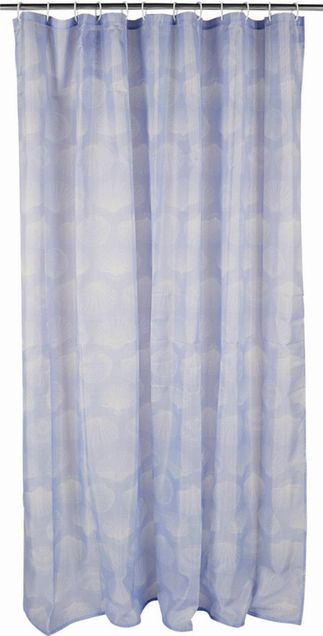 LIV&BO Sprchový závěs rozměry: 180 x 200 cm