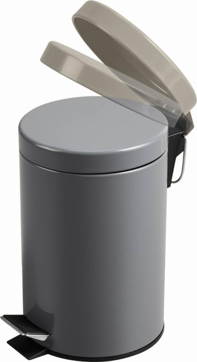 LIVARNO Odpadkový koš objem: 2,6 l