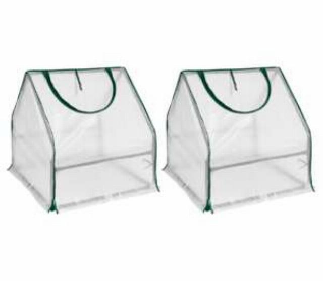 Parkside Fóliovník 2 ks