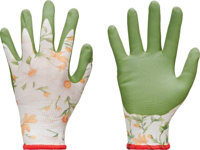 PARKSIDE Pracovní rukavice gardeluxe