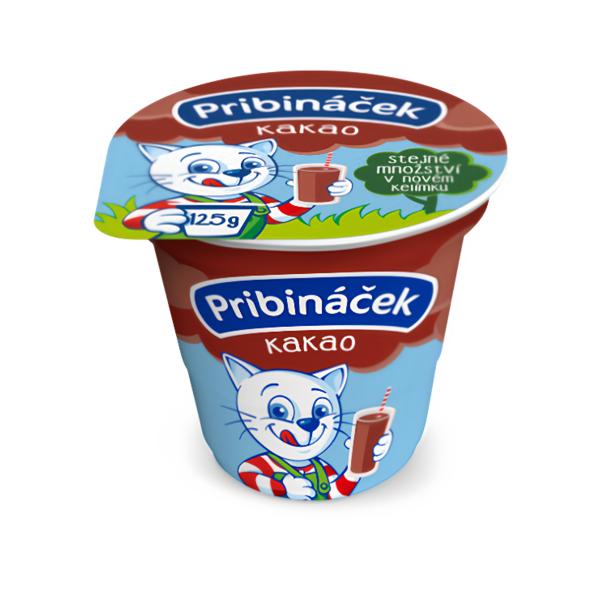 Pribináček Kakao