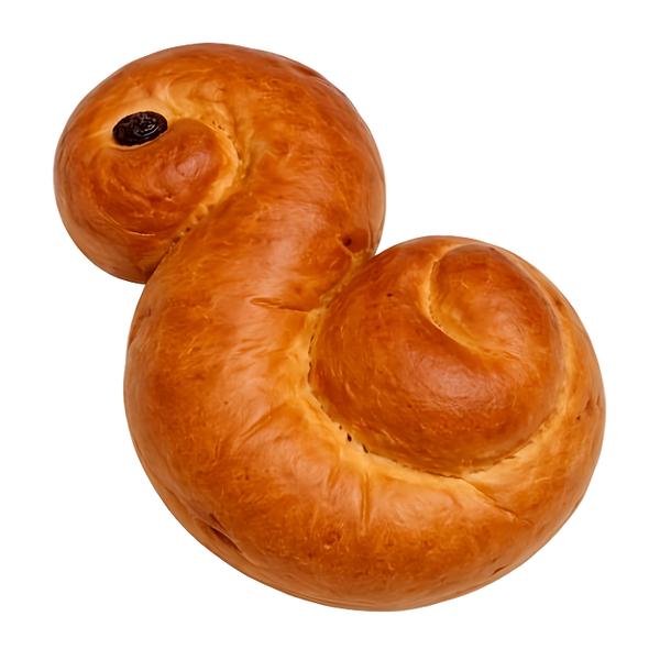 Velikonoční kuřátko