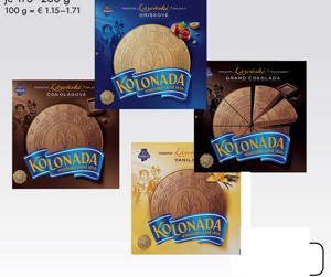 LÁZEŇSKÉ OPLATKY v akci