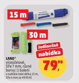 LANO, 1 balení