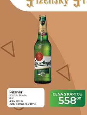 Pilsner 20x0,5l