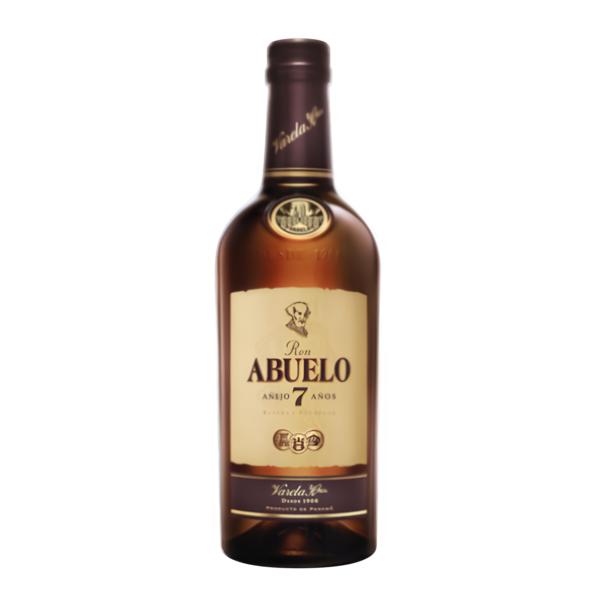 Abuelo 7YO