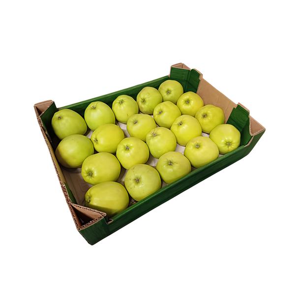 Jablka Golden Delicious,  3 kg