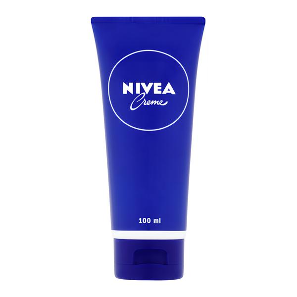 Nivea krém tuba