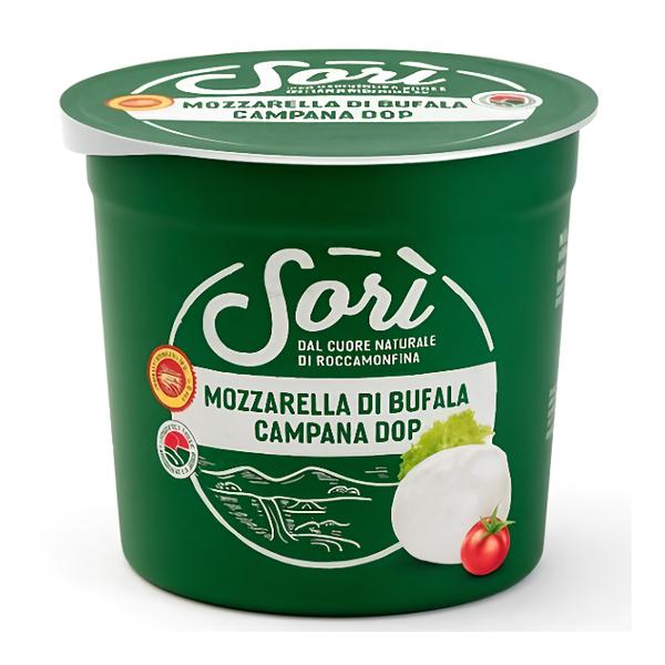 Cortelazzi Mozzarella z buvolího mléka Campana DOP