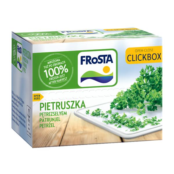 FRoSTA Petrželka